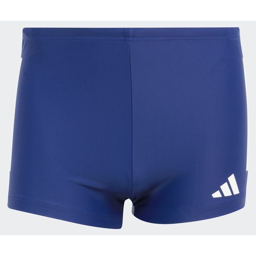 Adidas Boxer de natation 3 bandes 5 cm