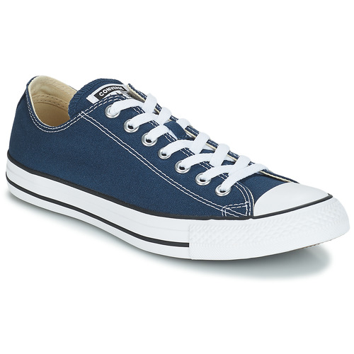 Converse - CHUCK TAYLOR ALL STAR CORE OX - Marine