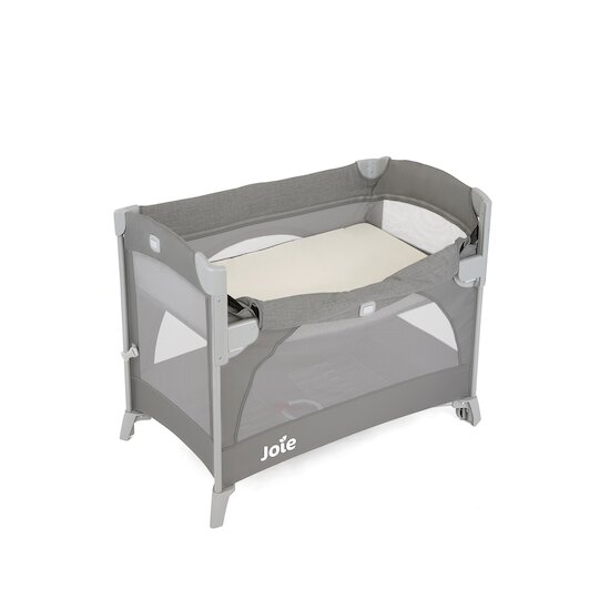 Lit de Voyage Kubbie™ Sleep   Foggy Gray        de               Joie
