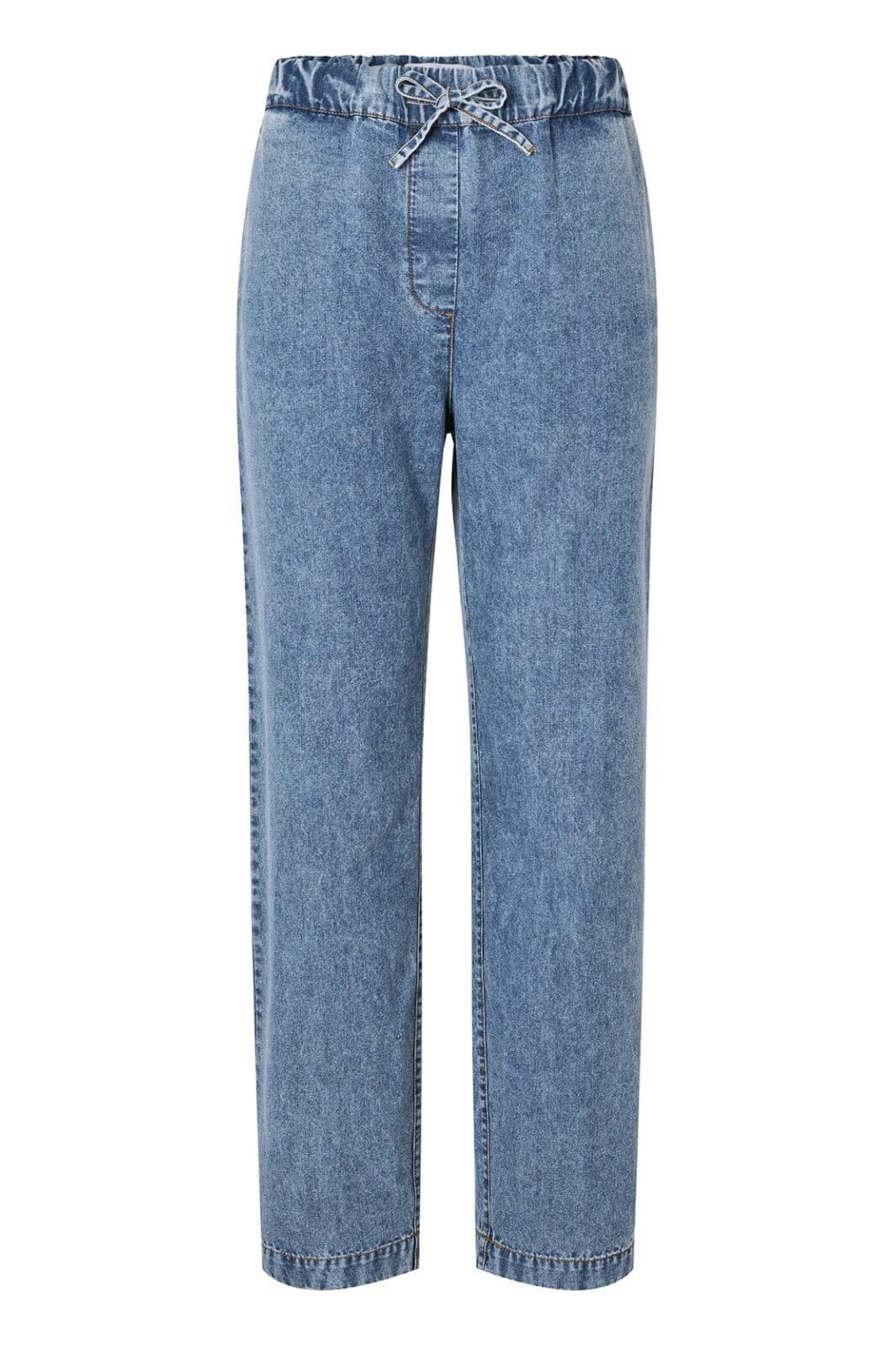 Lollys Laundry Monall Slim Fit Pants