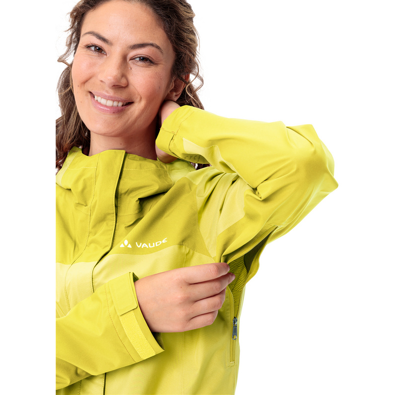 Vaude Damen Neyland 2.5l Jacke