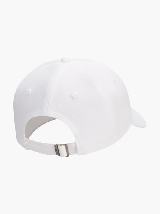 Nike Cap Weiss