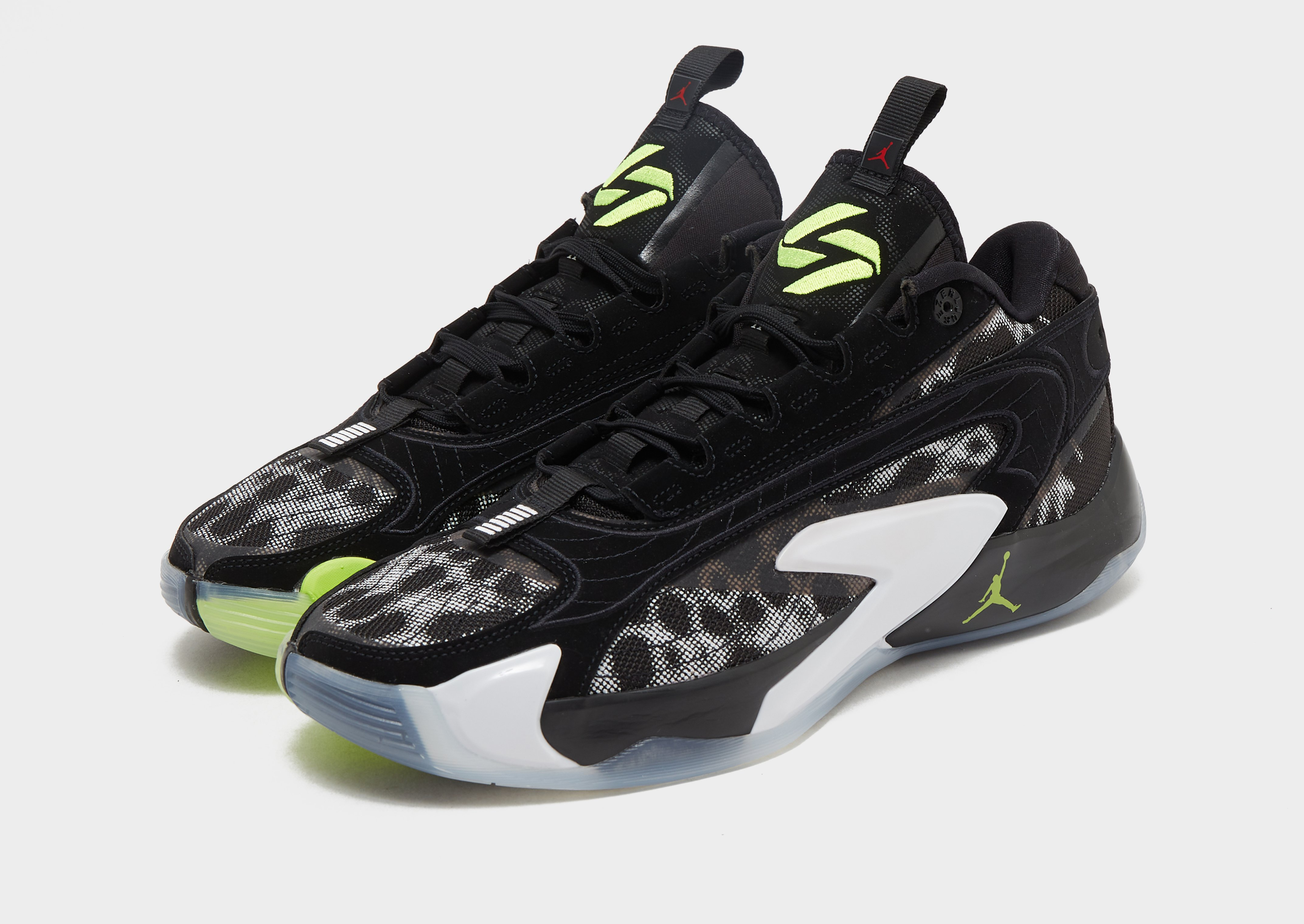 Jordan Luka 2 Homme