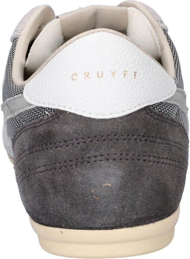 Cruyff Indoor Classic sneakers grijs