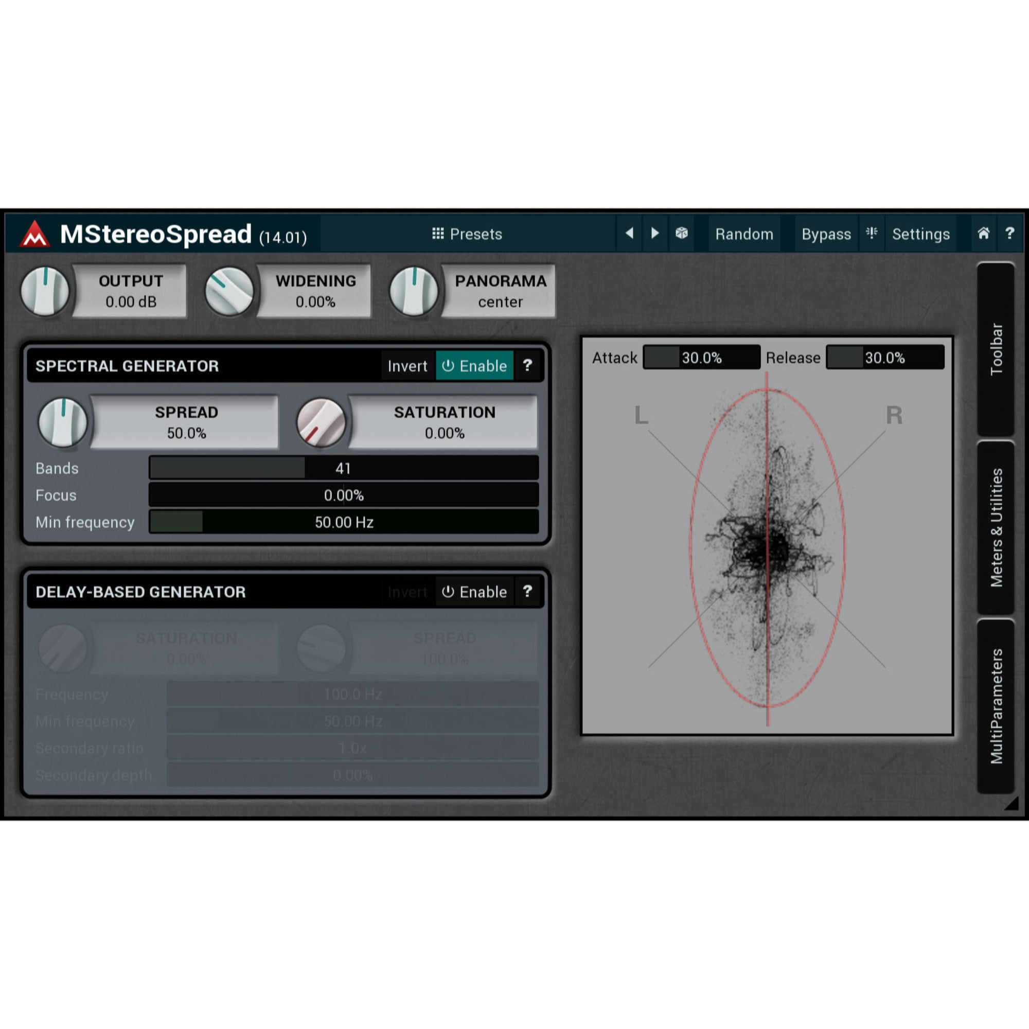 MeldaProduction MStereoSpread (download)