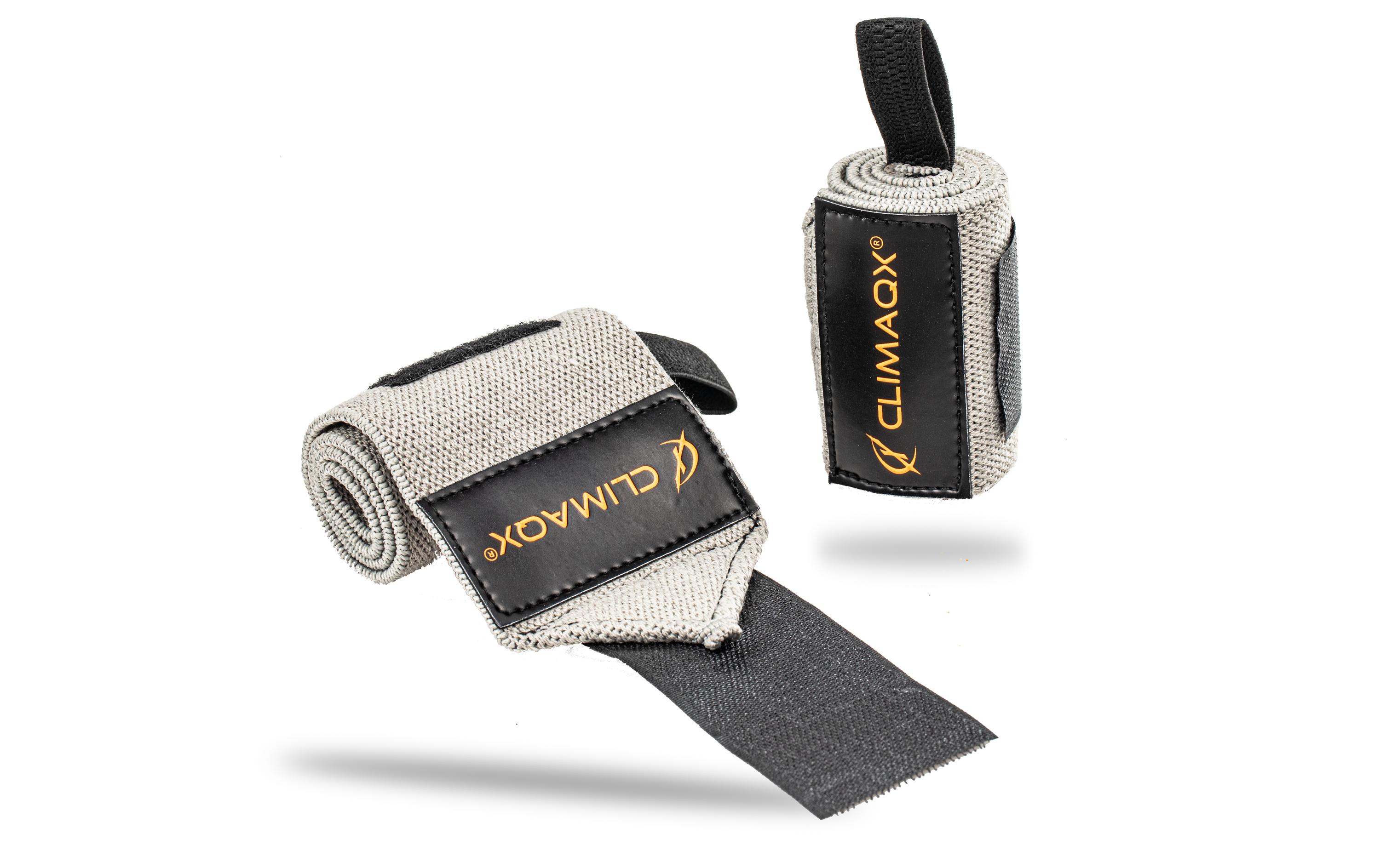 Wrist Wraps One SizeHandgelenkbandagen