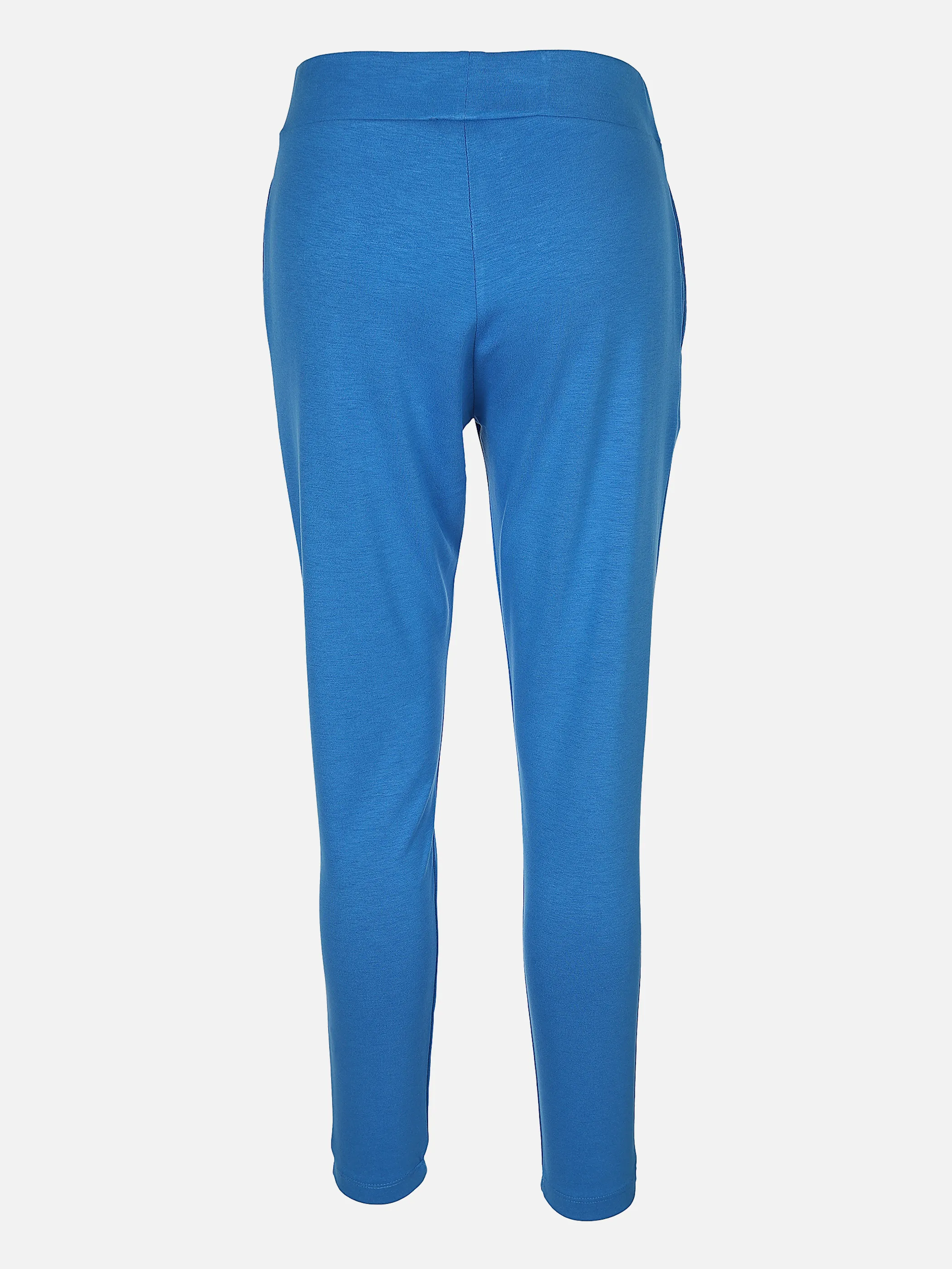 Damen Jogginghose unifarben