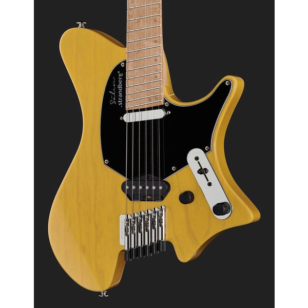 Strandberg Sälen Classic NX TBS