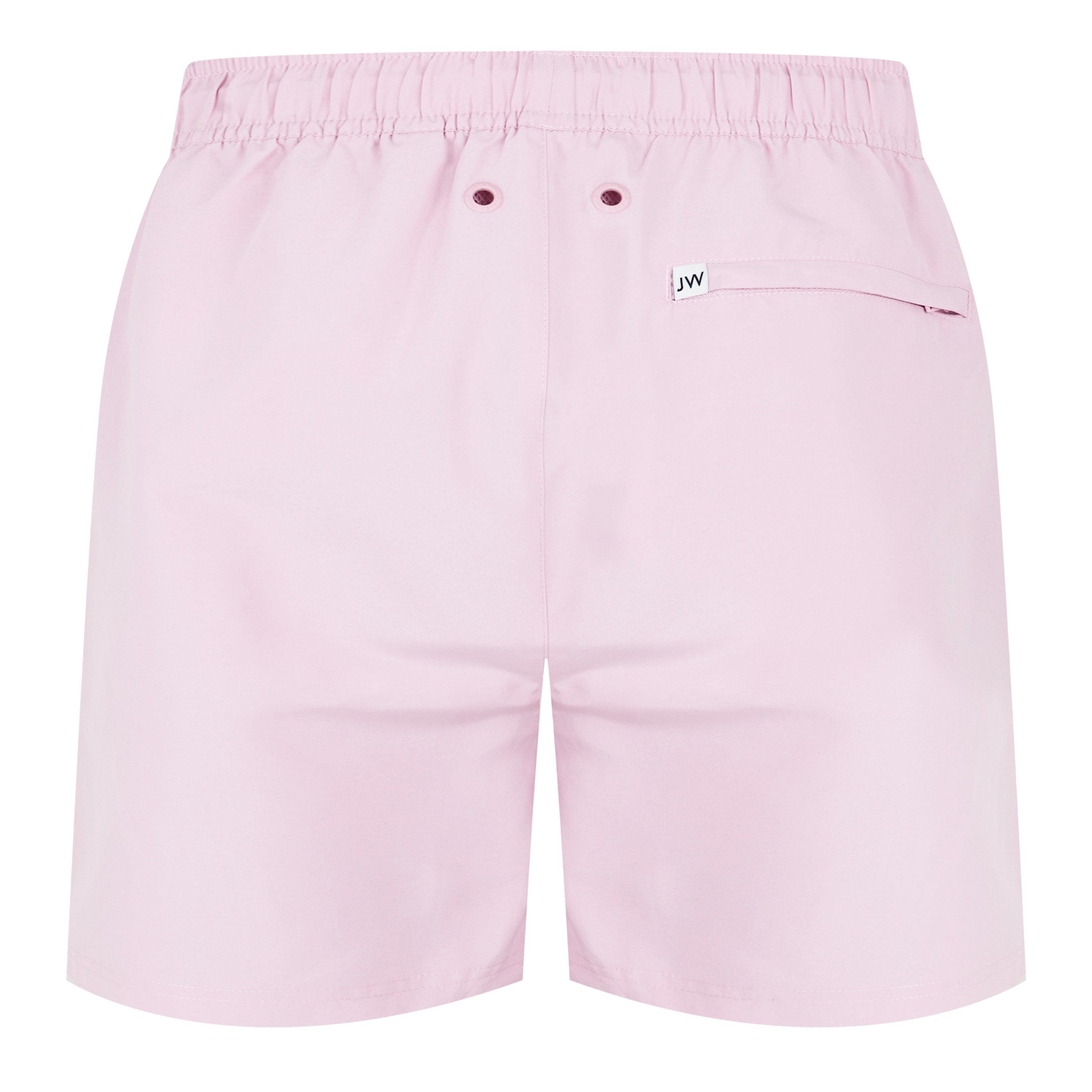 Jack Wills JW Mid Length Swim Shorts