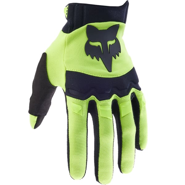 Gant VTT FOX DIRTPAW GLOVE FLUORESCENT YELLOW