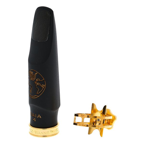 Theo Wanne Gaia IV Tenor 8 HR