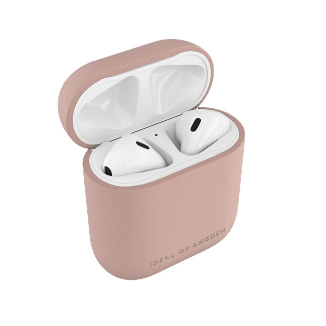 AirPods (1. & 2. Generation) Hardcase Hülle Seamless Case (IDSAPCAG22-408) - Blush Pink