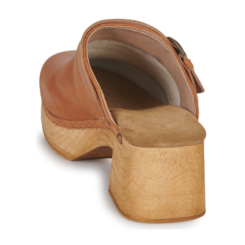 Ulanka - MCWILMUR - Cognac