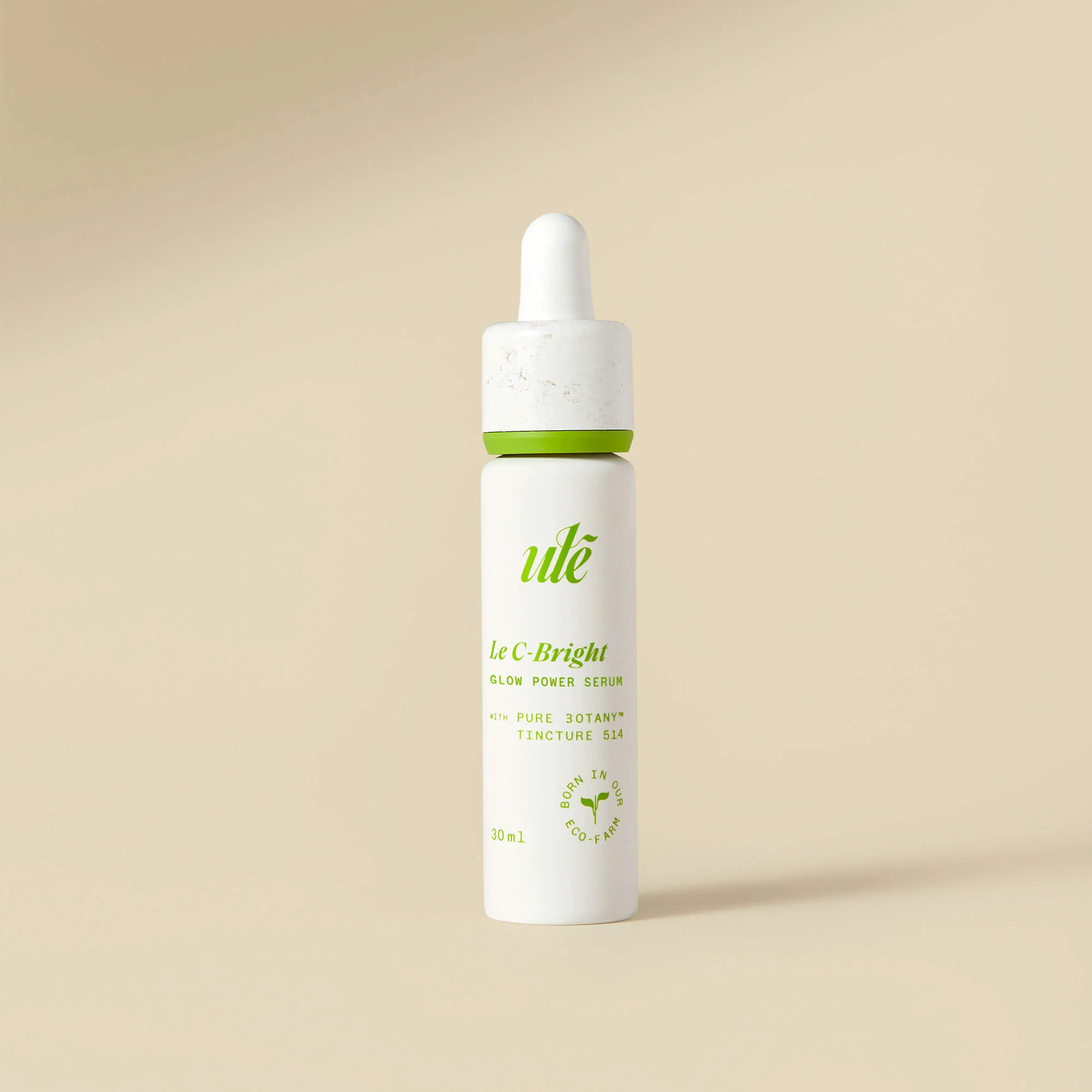 Ulé Le C-Bright Sérum Éclat à la Vitamine C