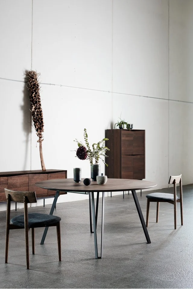 Muubs - Vase Lago M - Forest Green (9160002165)
