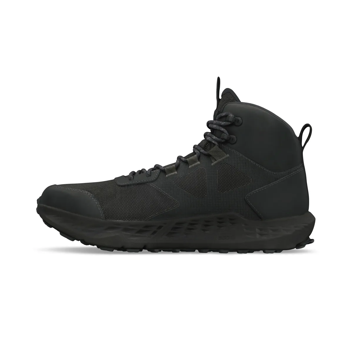 Altra M Timp 5 Hiker Gtx Black