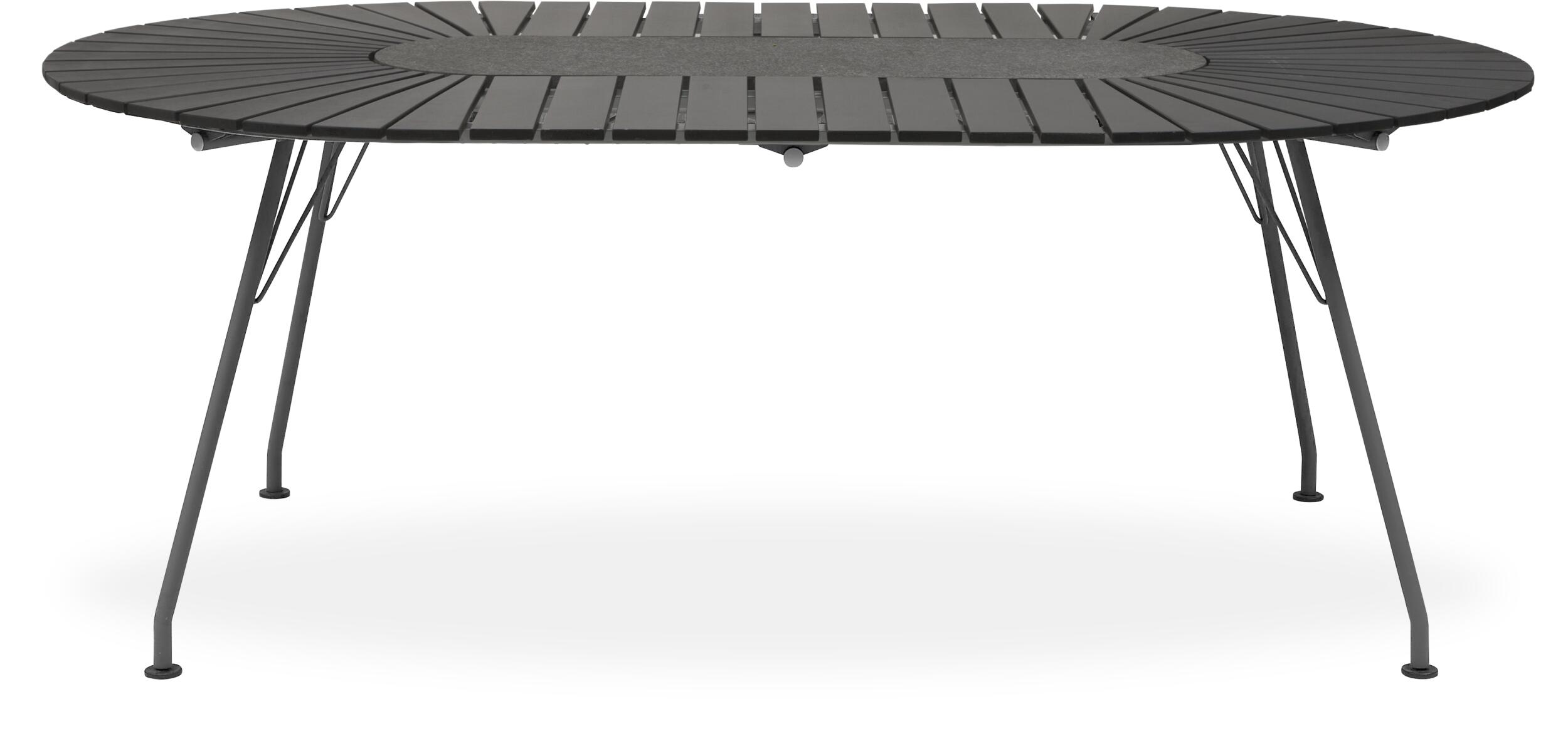 Eclipse Havebord 200 x 110 x 74 cm