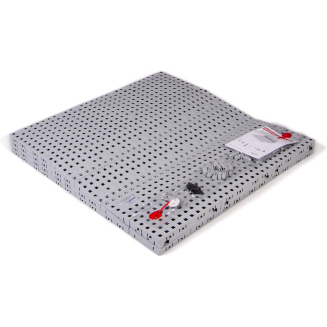 Rampe de Seuil Modulables en kit - KIT 3