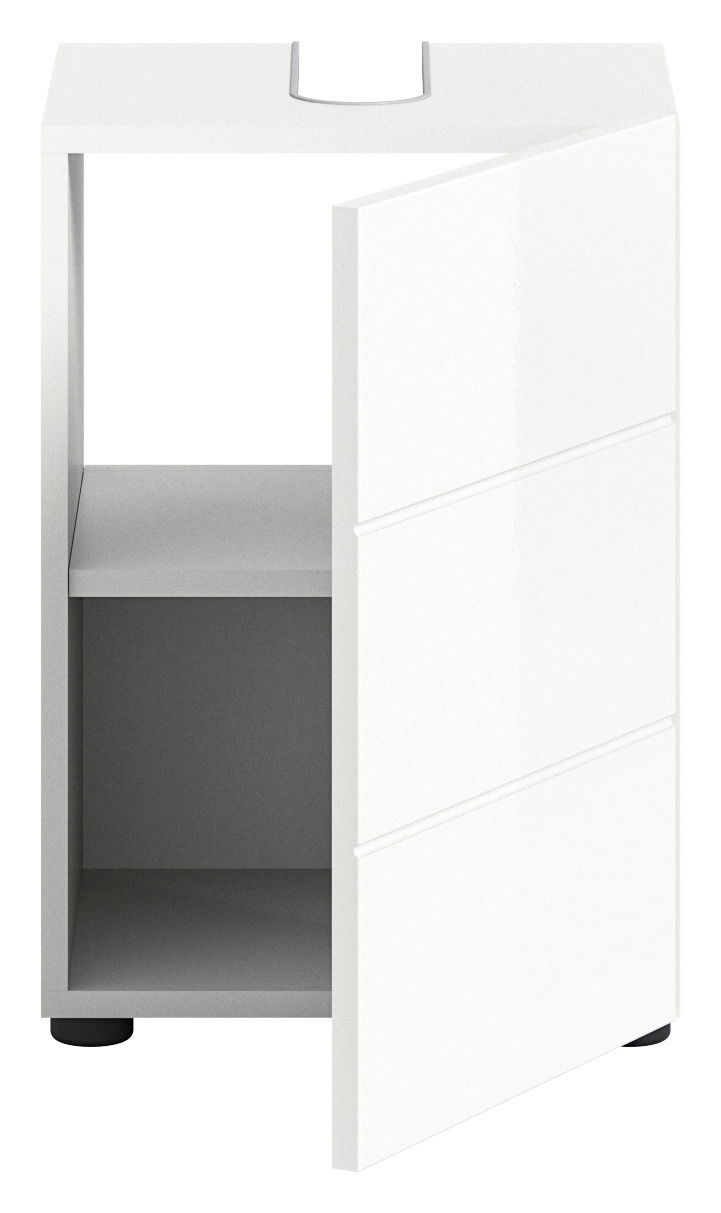 MID.YOU Waschbeckenunterschrank VIRA