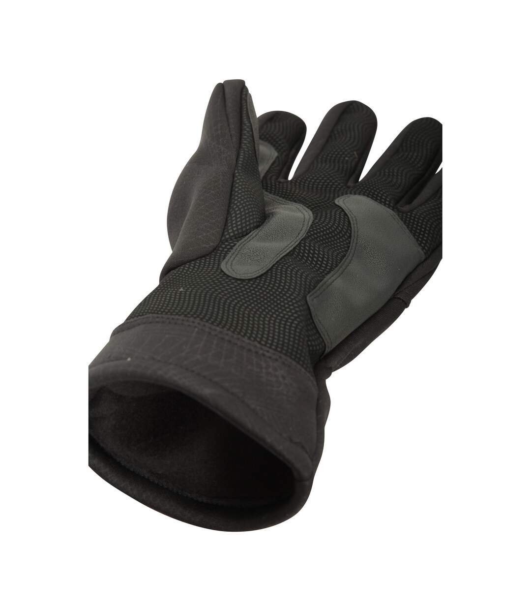 Mountain Warehouse - Gants EXTREME - Homme (Gris) - UTMW1734
