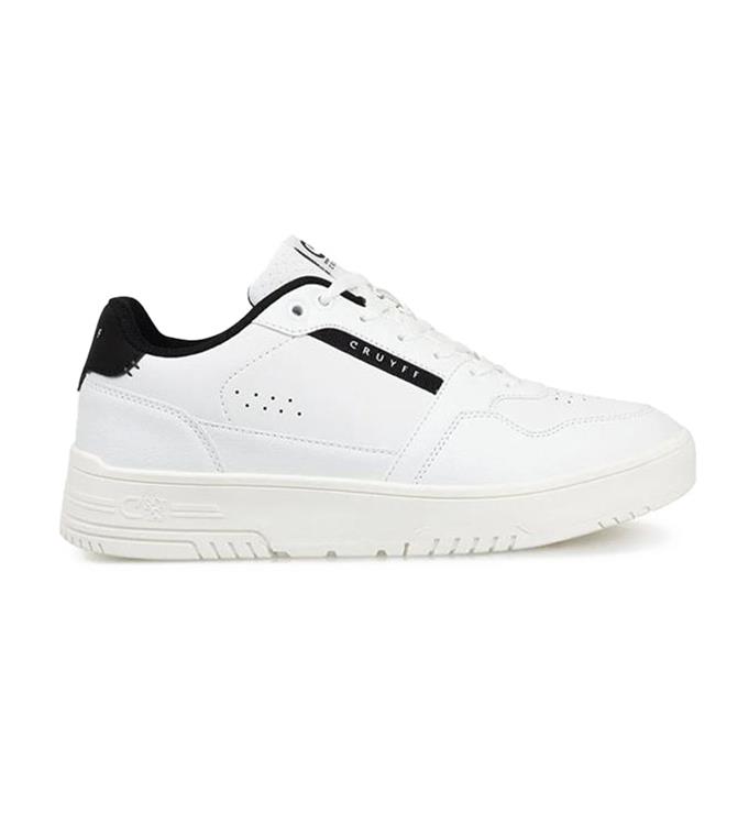 Cruyff Endorsed Sport CS251160 White