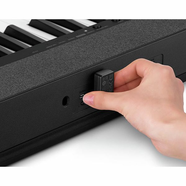 Casio WU-BT10