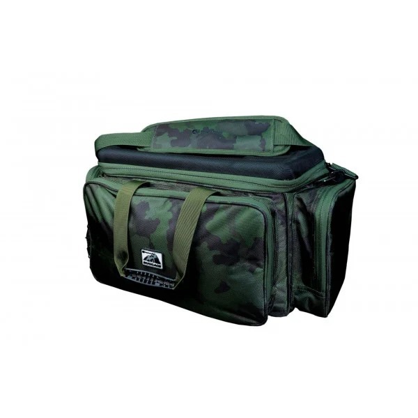 Sac RidgeMonkey Ruggage Hardtop Carryall 45L