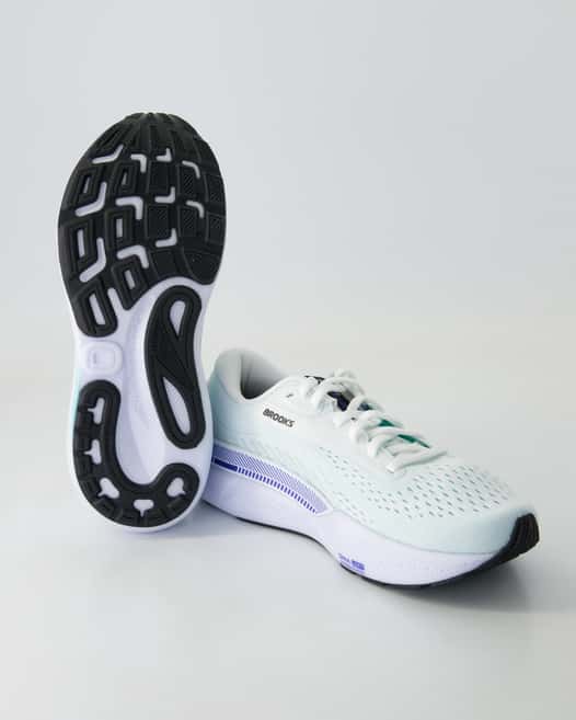 Brooks Adrenaline GTS Sportschuhe in Grün
