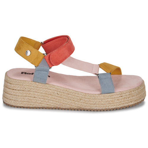 Refresh - 170849 - Multicolore