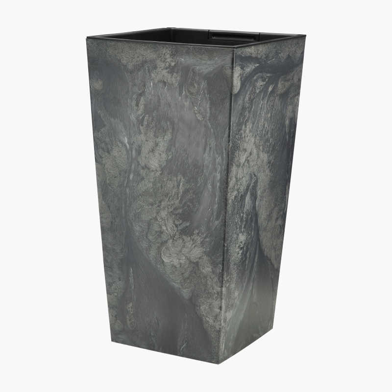 Konisk, lett potte Ø32,5 cm