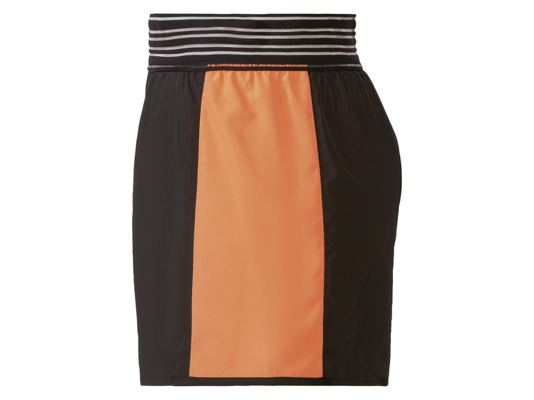 Dames korte sportbroek