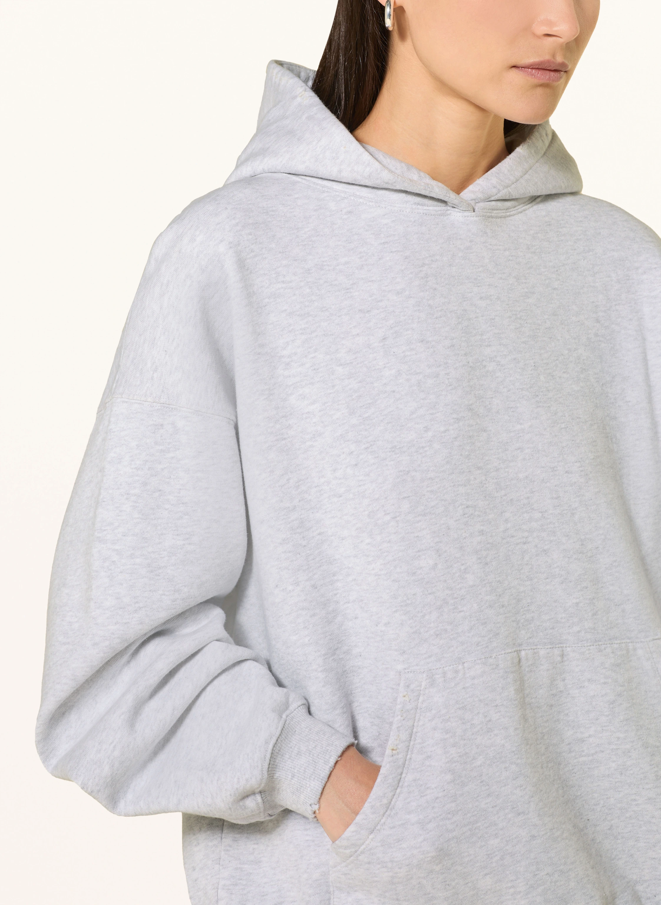 LADNERI Hoodie CLICHY