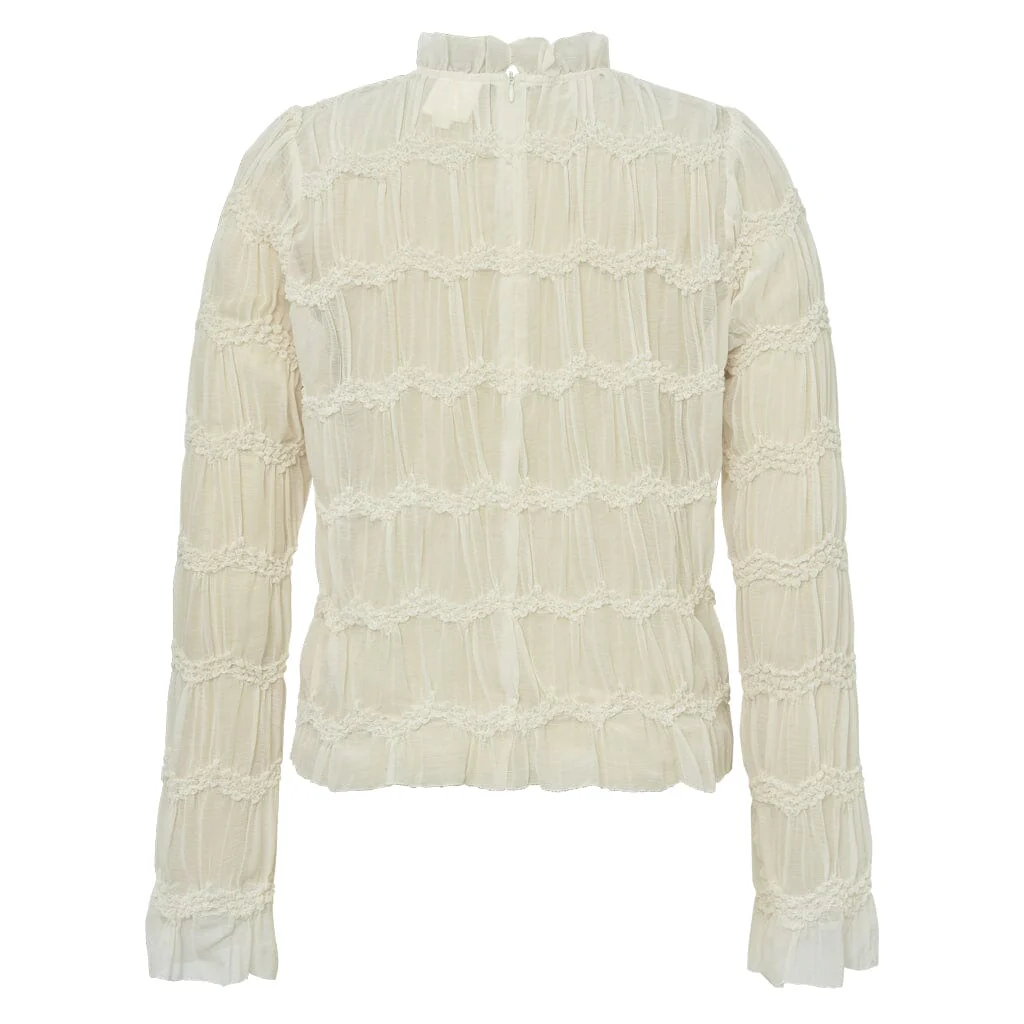 Gossia Pinarago Blouse creme