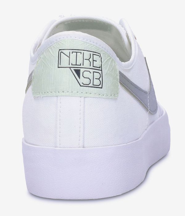 Nike SB BLZR Court DVDL Schuh (white wolf grey)