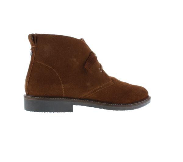 Farah Briggs Desert Boots