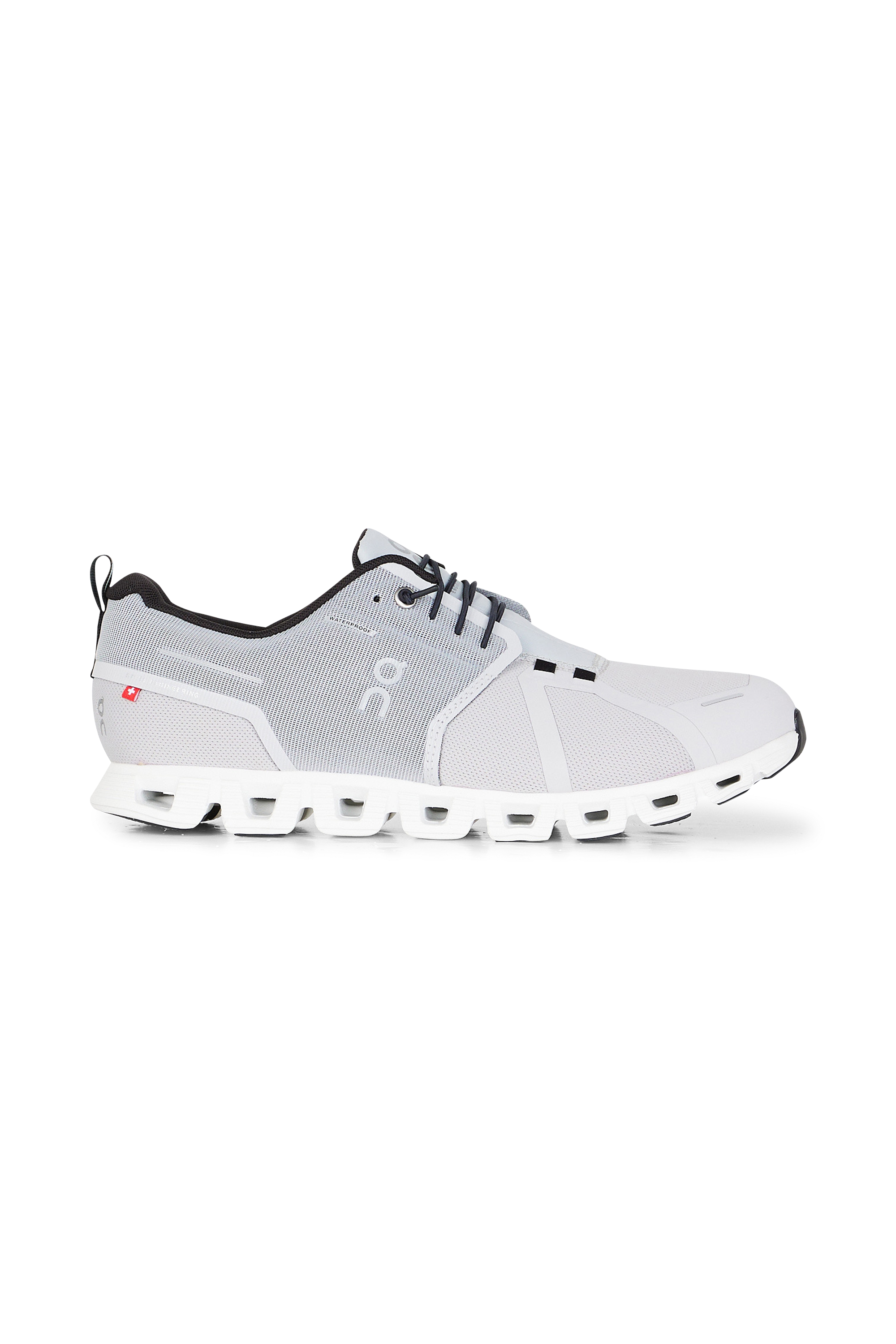 ON Baskets  Cloud 5 Waterproof Gris