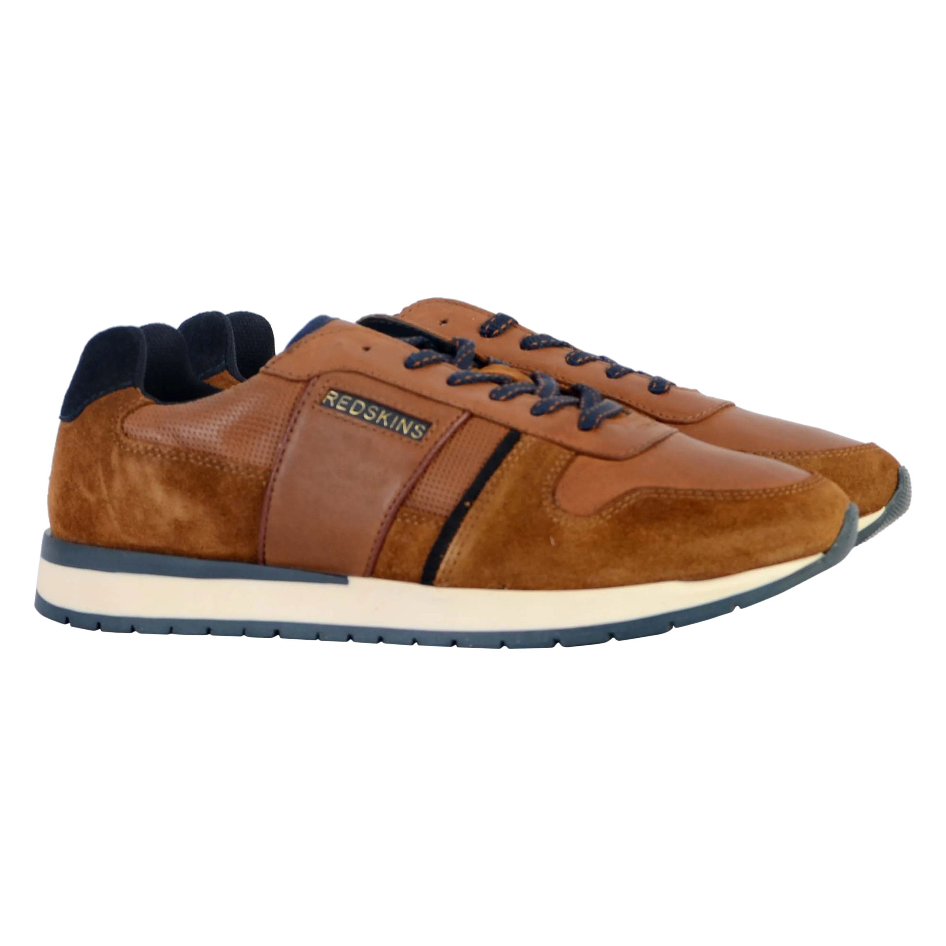 Basket cuiraffairi | Marron