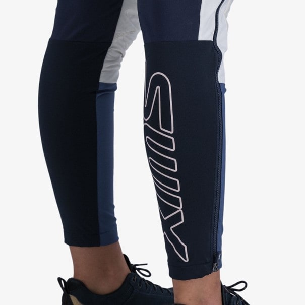 Swix Horizon Pants, Dame<br>Teknisk skibukse til dame!