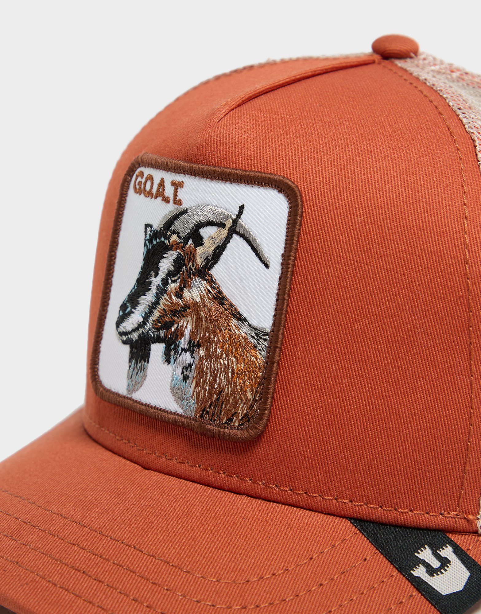 Goorin Bros Casquette The Goat