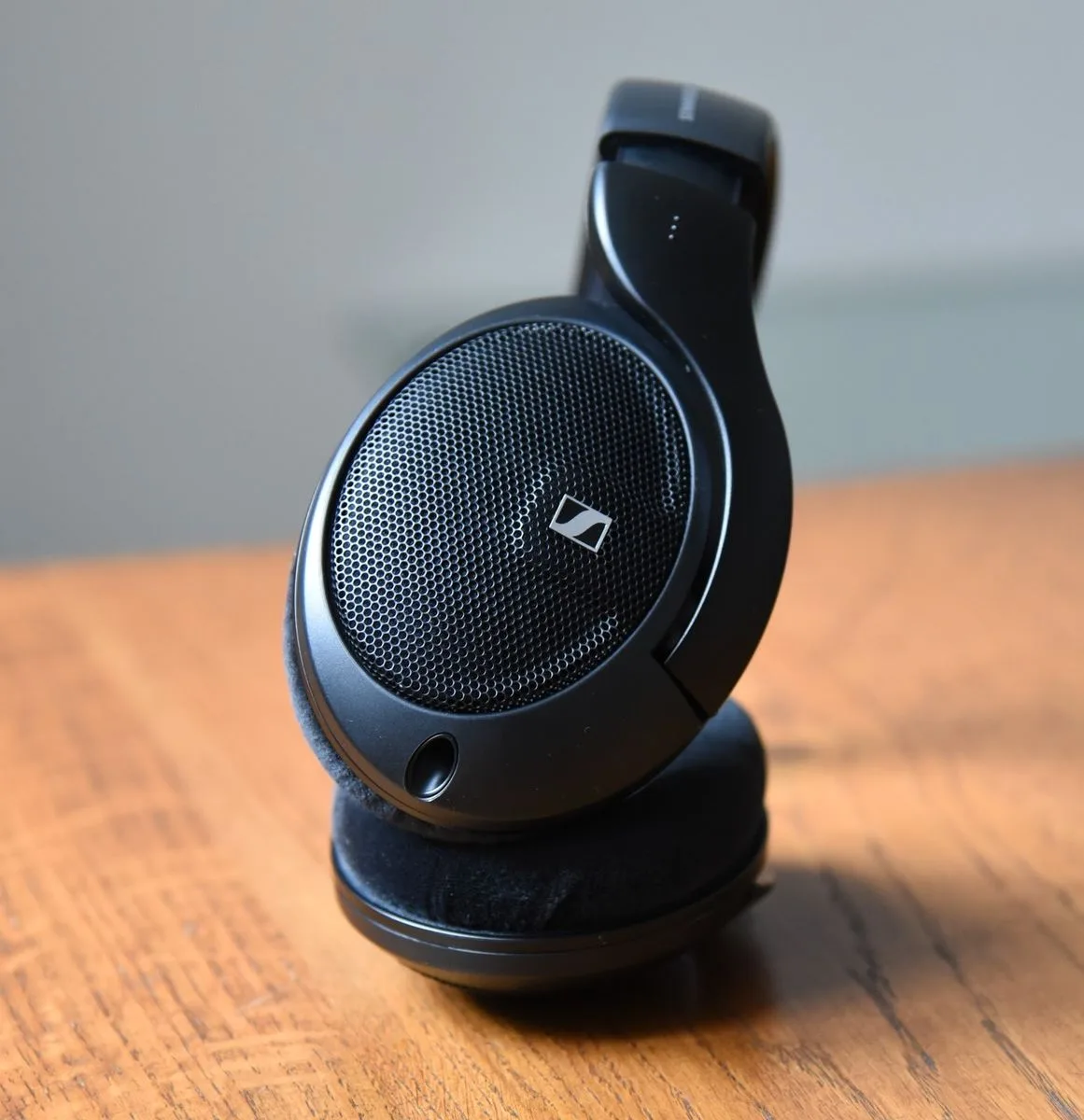 Sennheiser HD 560S Casques hi-fi