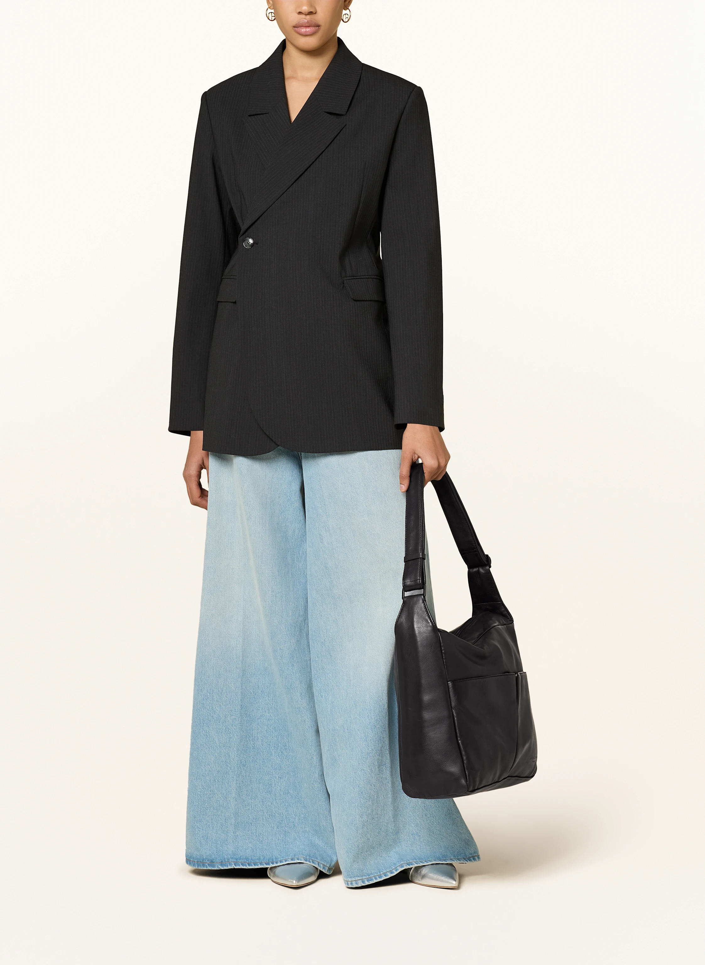 LIEBESKIND Hobo-Bag HERA MEDIUM