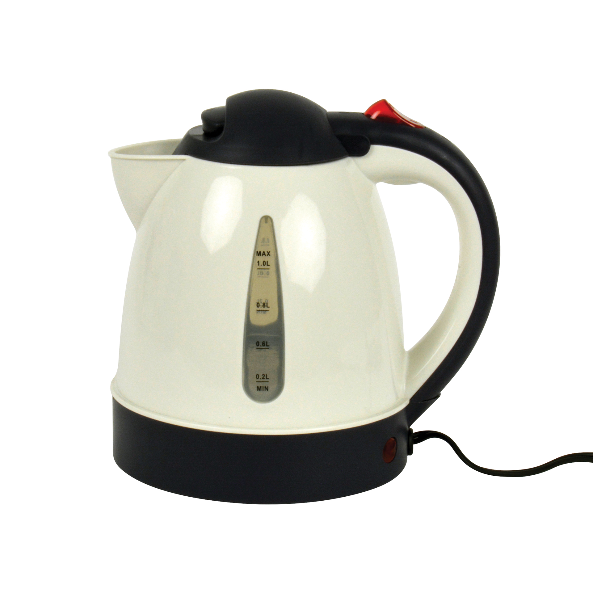 Carpoint 12 volt waterkoker - 1 Liter