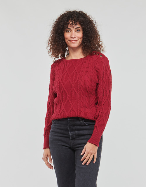 Betty London - JEDRO - Rouge