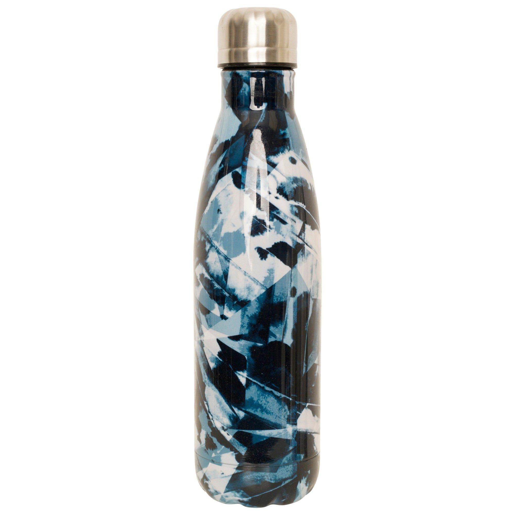 Dare 2b D2B Zebra Print Drinks Bottle