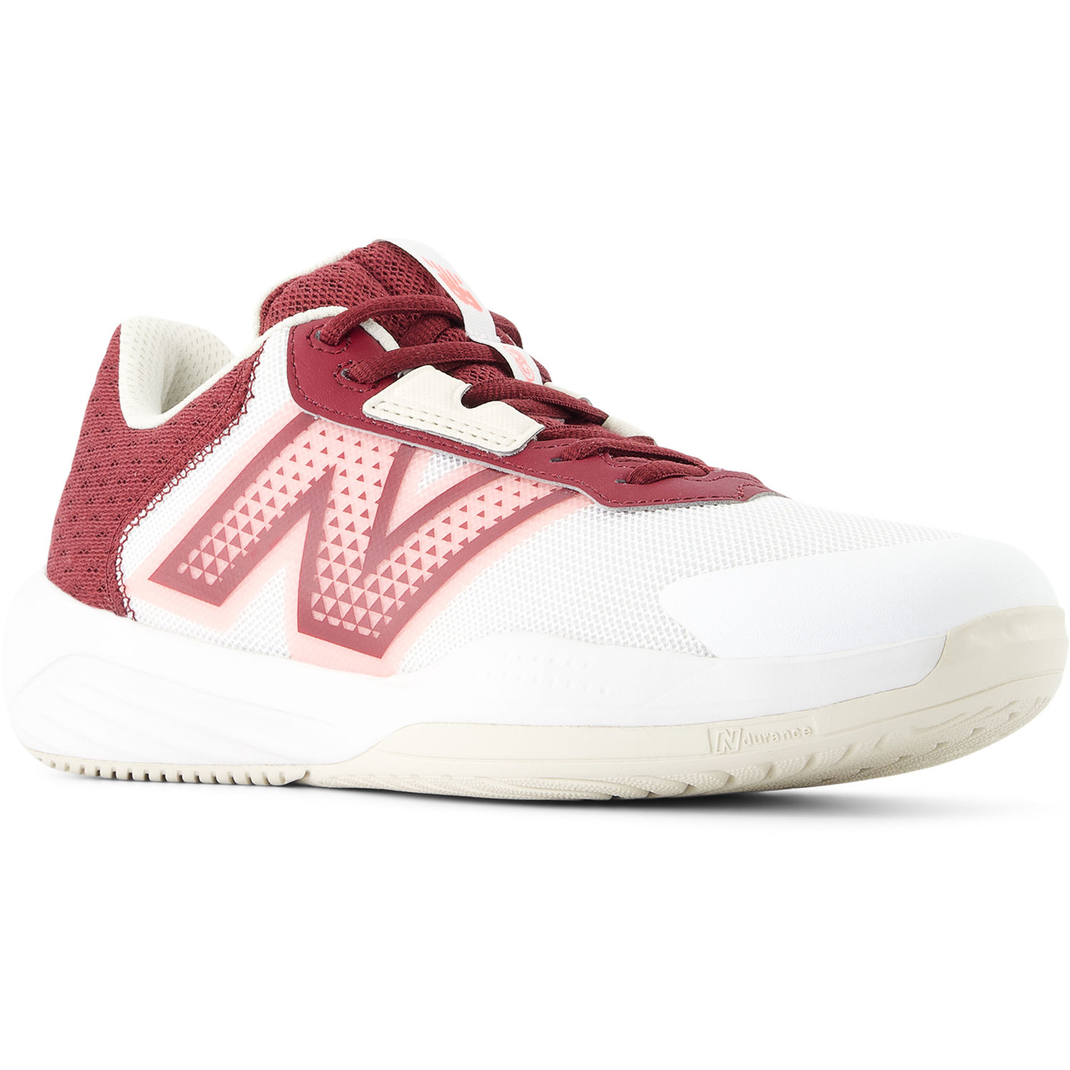 New Balance WCH696M6 All Court Dames