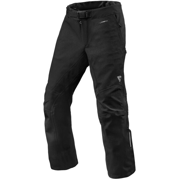 Rev'it - Pantalon Tectonic H2O Noir