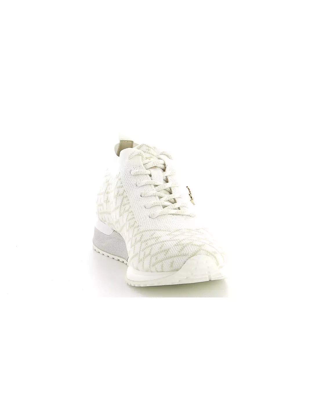 LA STRADA 2101727 - Baskets Blanc