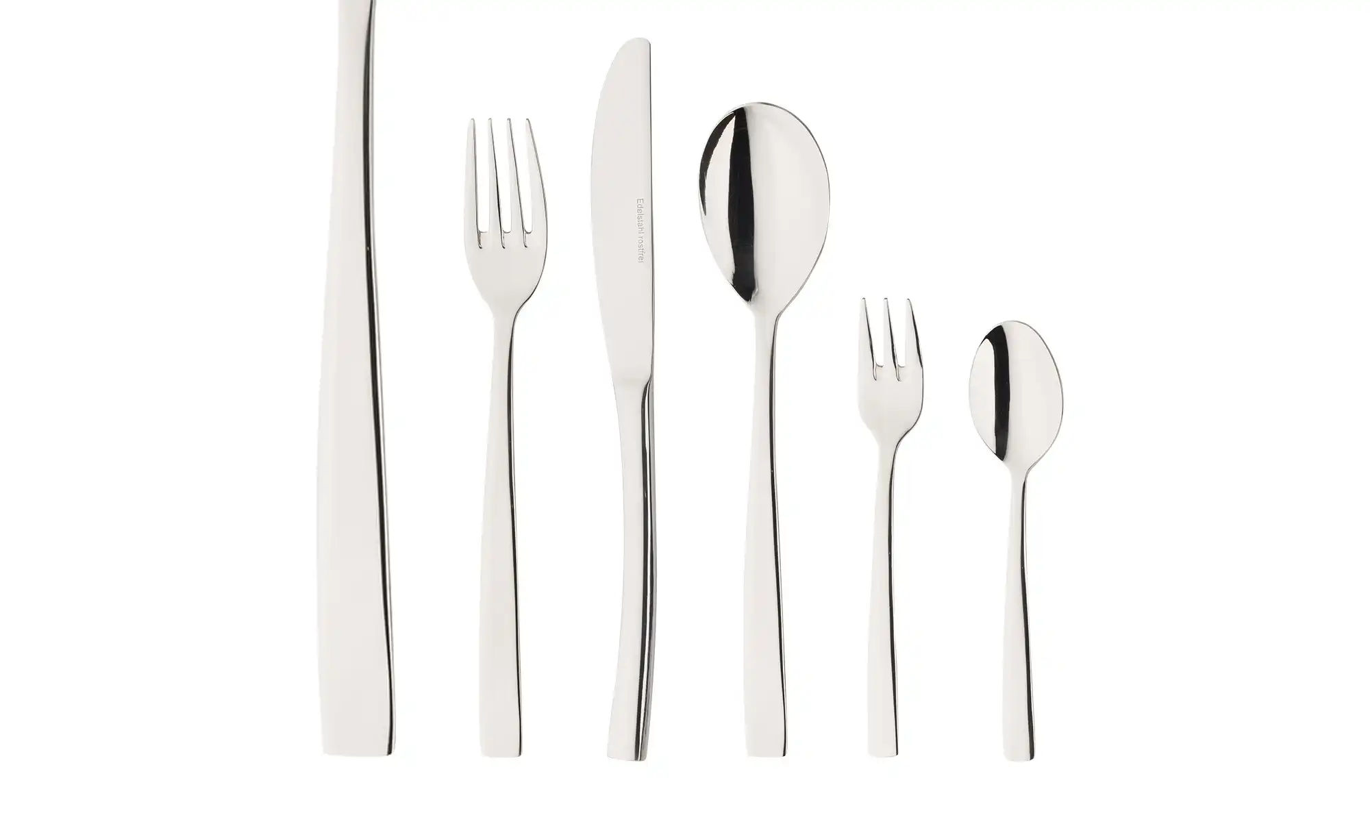 KHG Besteckset, 30-teilig 