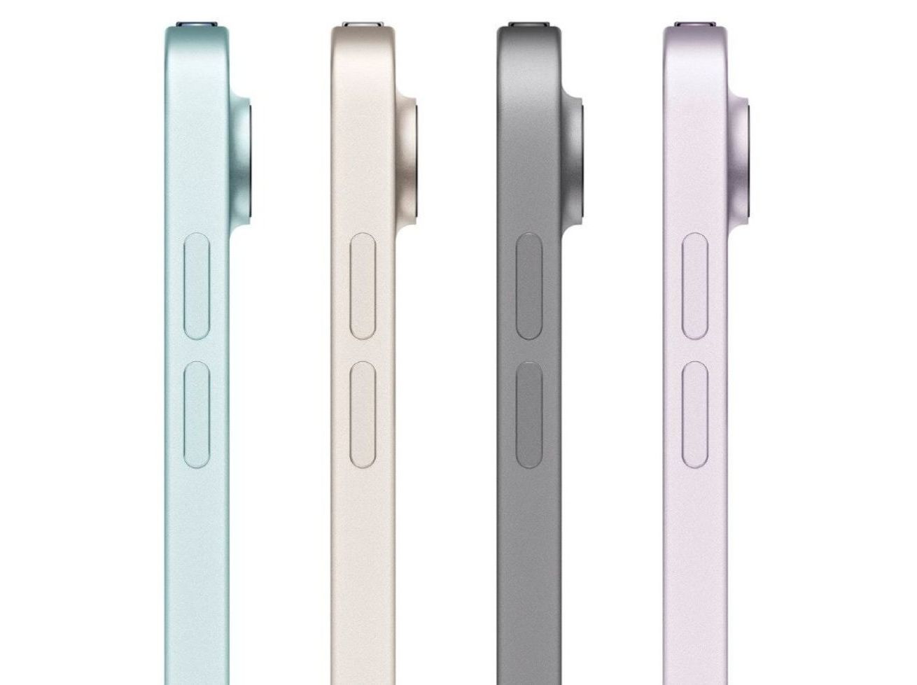 IPAD APPLE AIR (11\