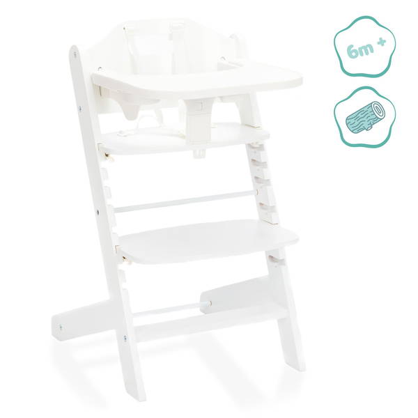 fillikidfillikid   Hochstuhl Pia weiss